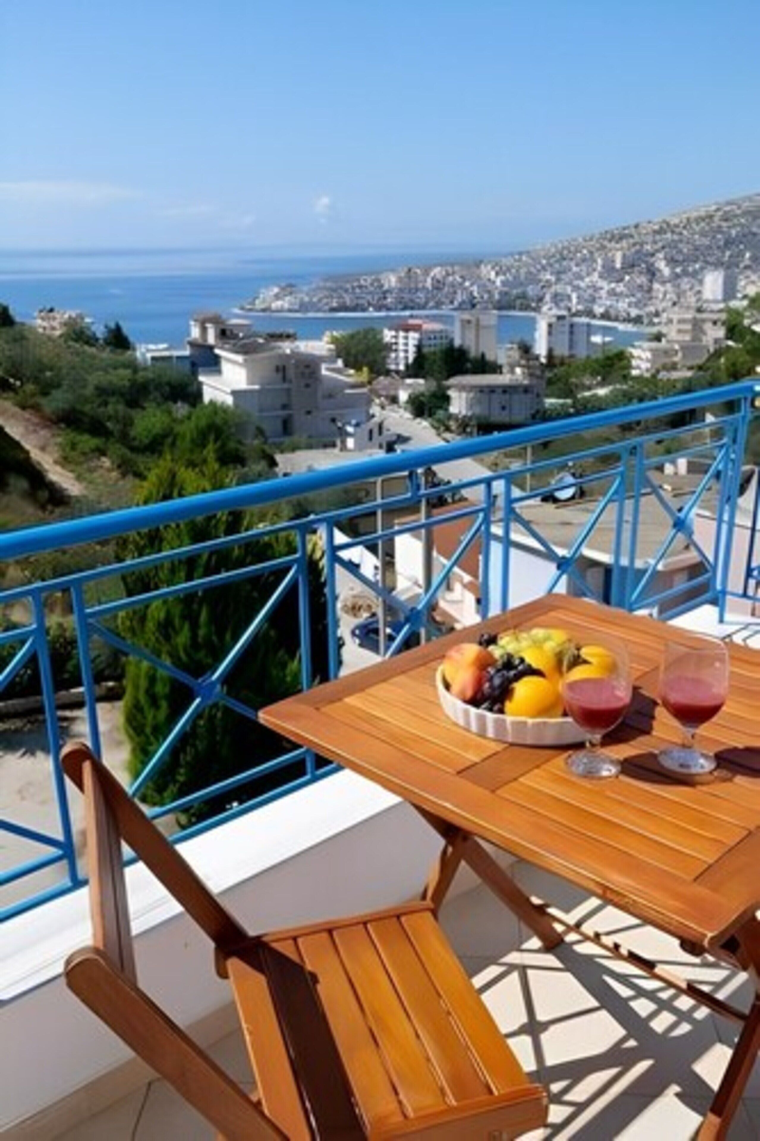 Apartament, vistes al mar | Vista des de l'habitació