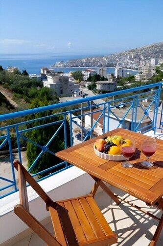 Miracle Luxury Apartments