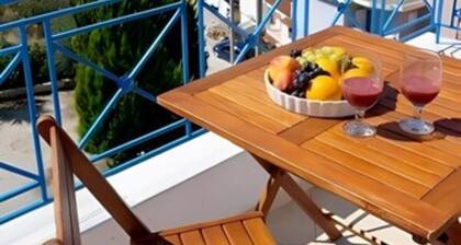 Miracle Luxury Apartments