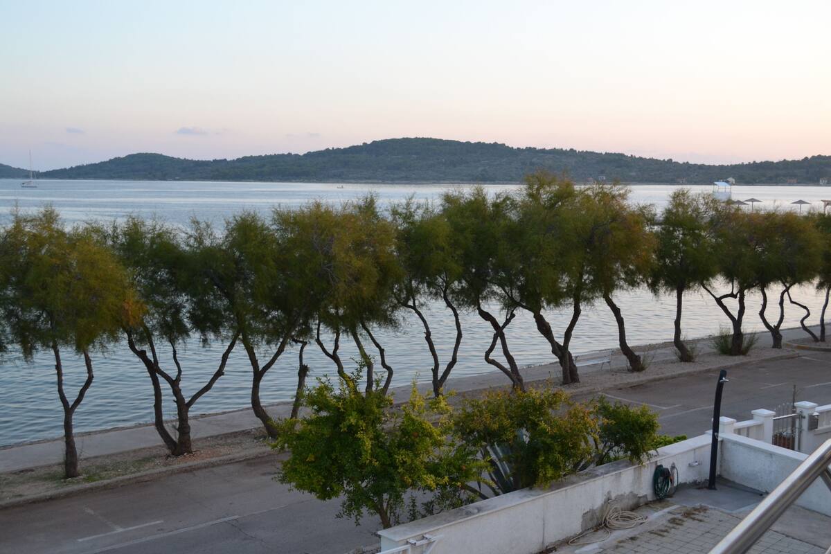 Apartment, 1 Bedroom, Sea View (2) | View from room