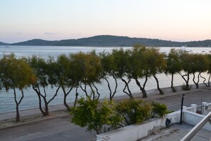 Apartment, 1 Bedroom, Sea View (2) | View from room