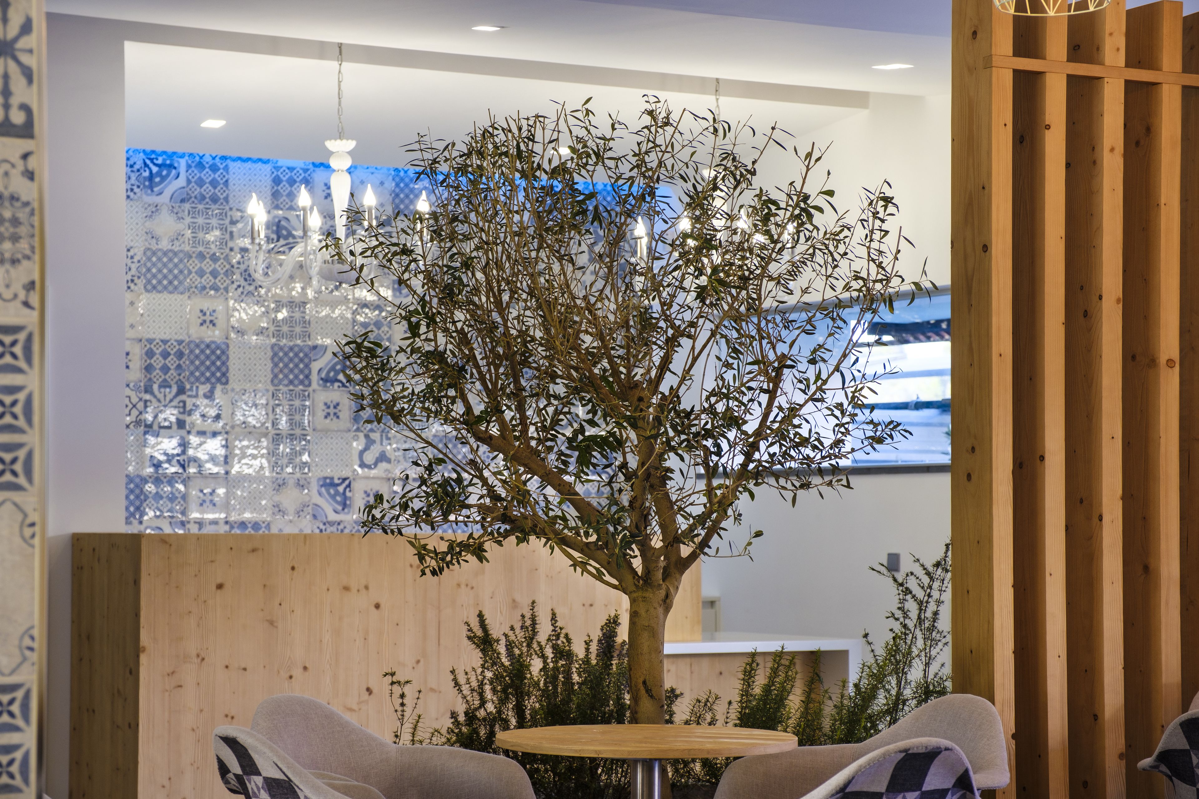 Photo - Serra d'Aire Boutique Hotel - SA Hotels