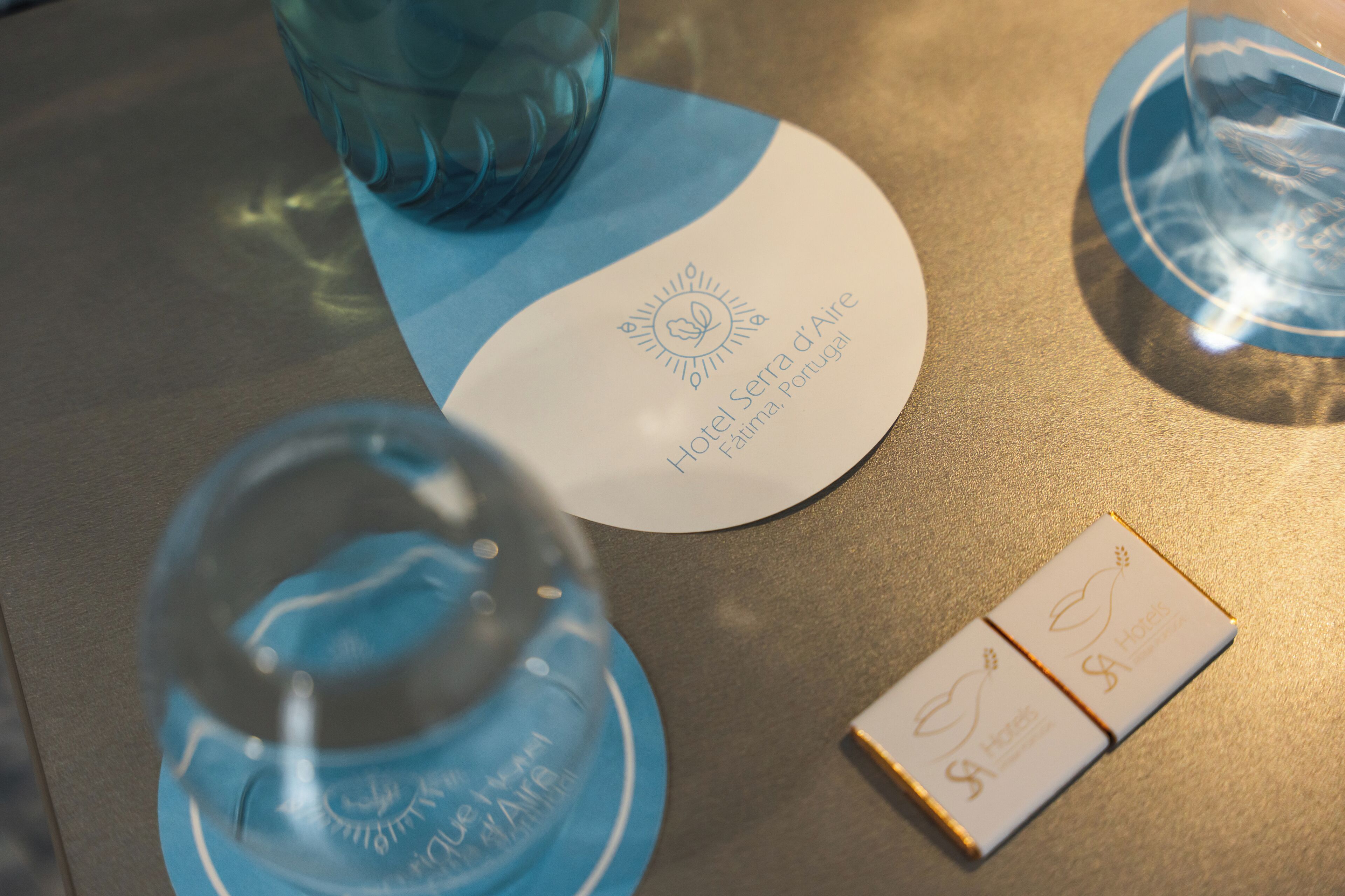 Photo - Serra d'Aire Boutique Hotel - SA Hotels