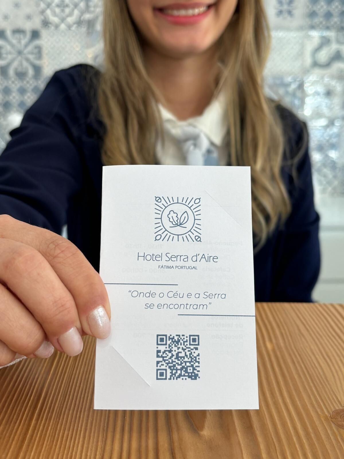 Photo - Serra d'Aire Boutique Hotel - SA Hotels