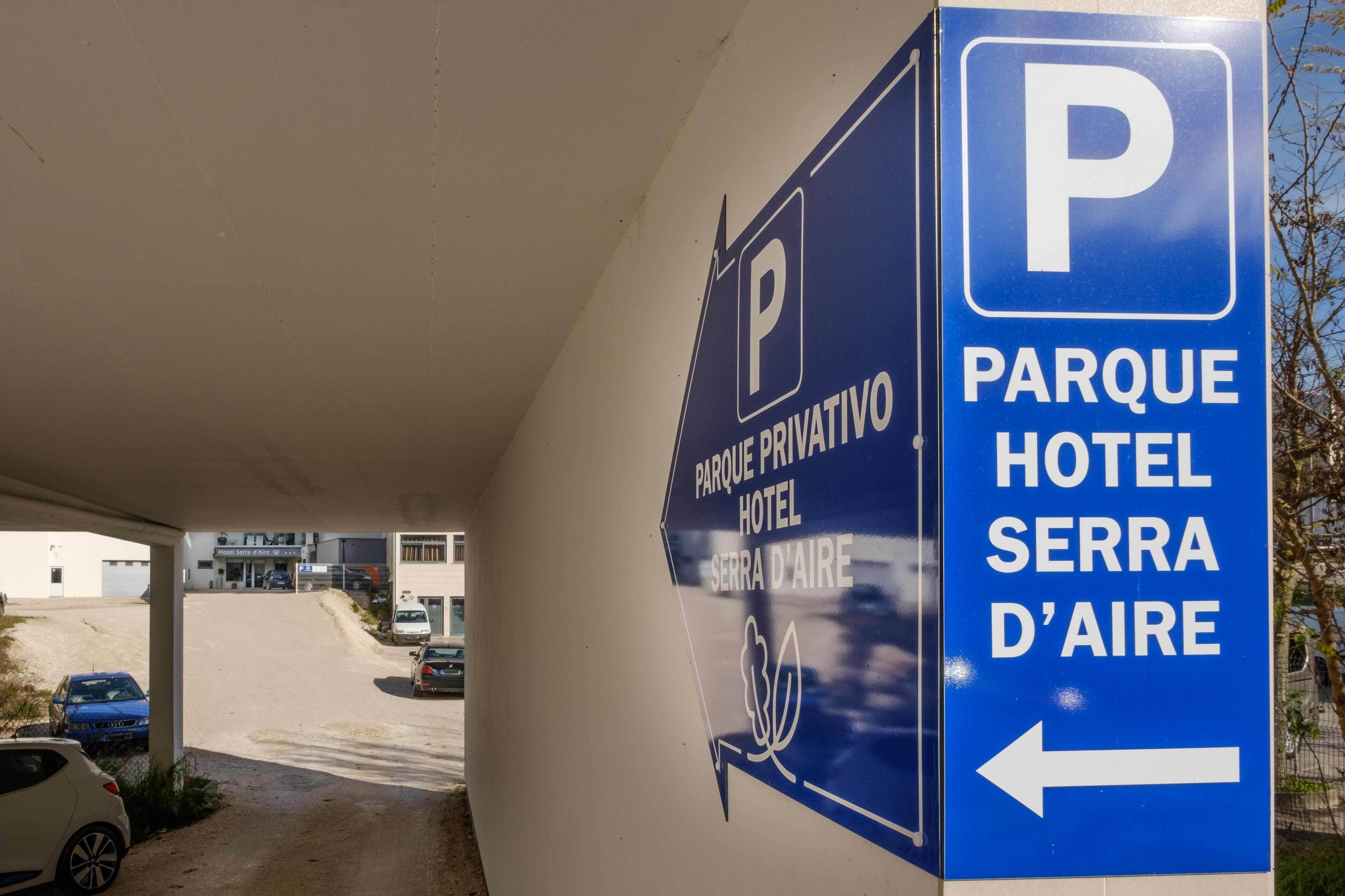 Photo - Serra d'Aire Boutique Hotel - SA Hotels