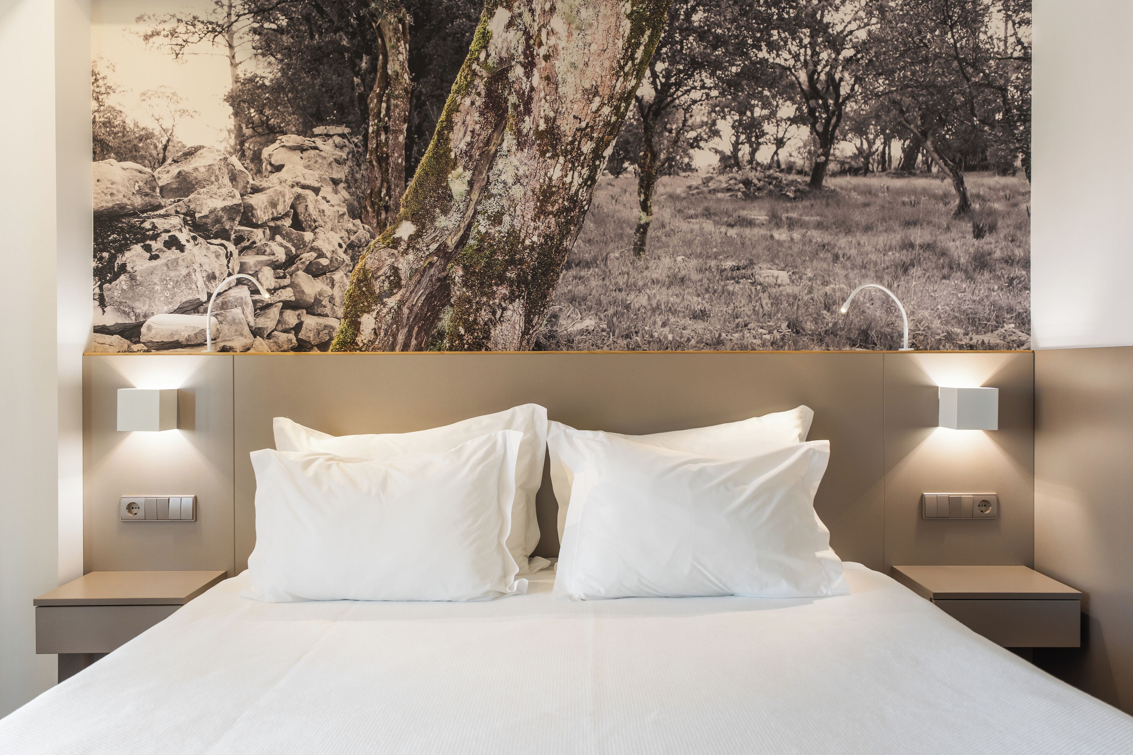 Foto - Boutique Hotel Serra D’Aire