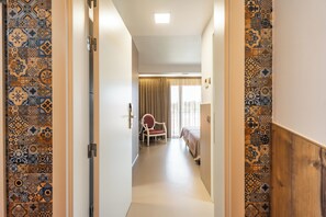 In-room safe, individually decorated, individually furnished, desk