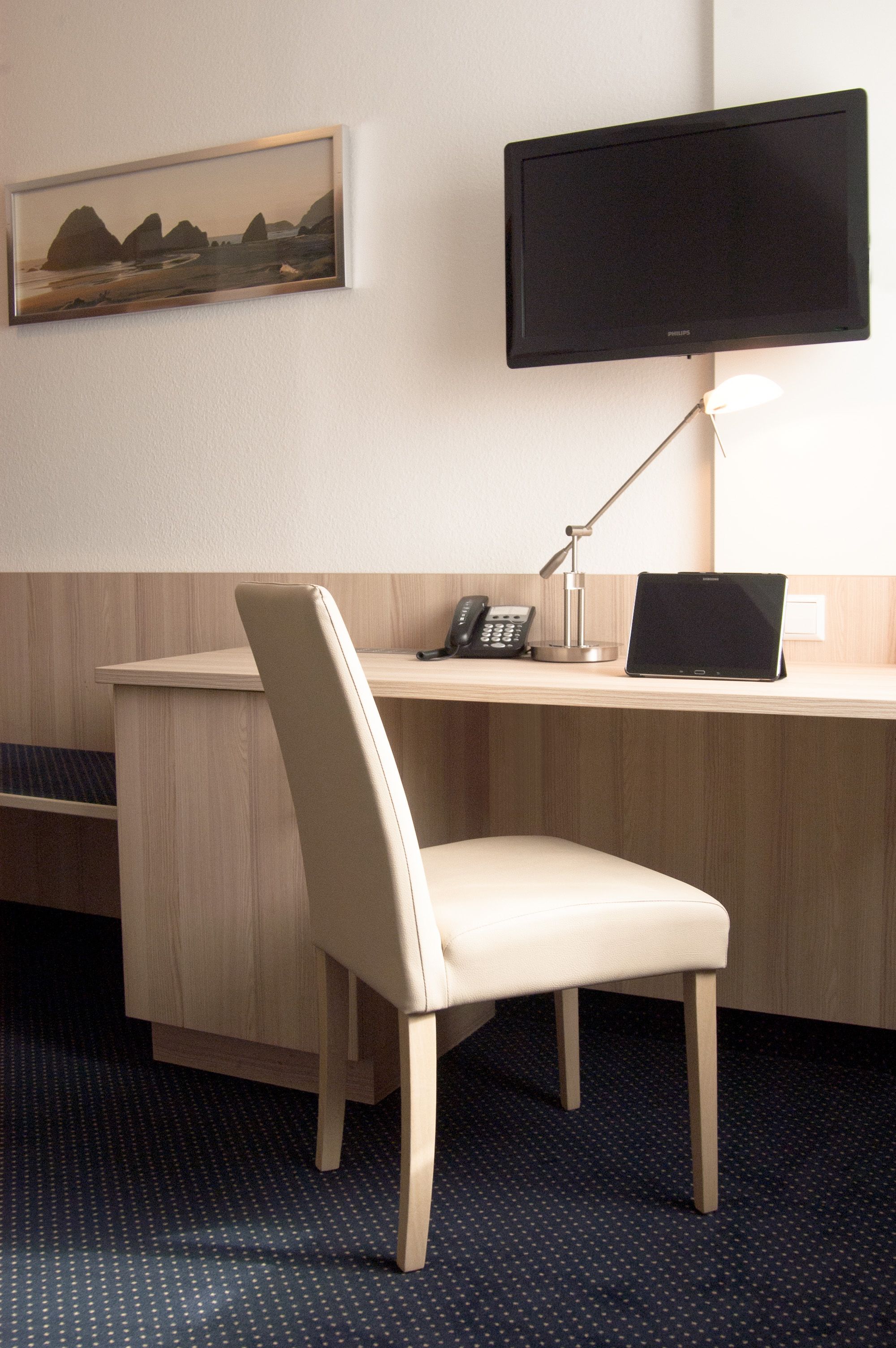 single room | room amenity