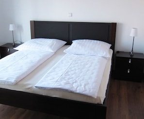 Studio, Balkon (1) | Kostenloses WLAN