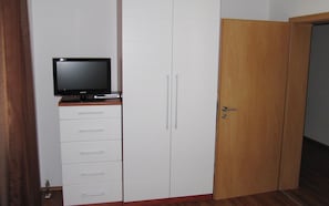 Apartment, 2 Schlafzimmer, Balkon (2) | Zimmerausstattung