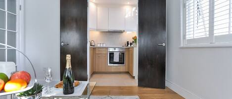 Télévision à écran plat