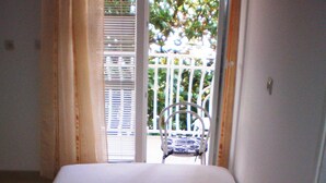 Apartment, 1 Bedroom (1) - Apartments Ljubica (Vodice)