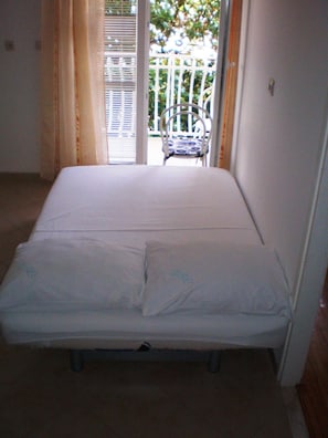 Apartment, 1 Bedroom (1) | 1 bedroom, free WiFi, bed sheets