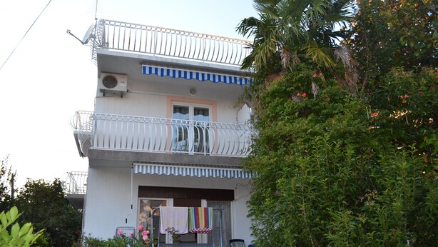 Exterior - Apartments Ljubica (Vodice)
