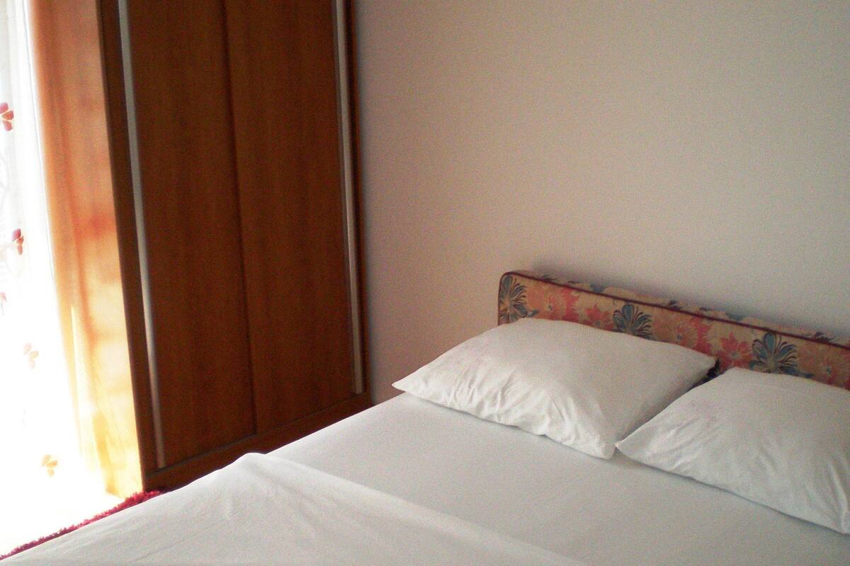 Apartment, 1 Bedroom (2) | 1 bedroom, free WiFi, bed sheets