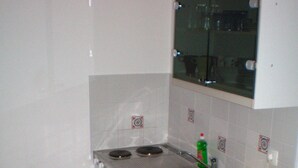 Apartment, 1 Bedroom (2) | Private kitchenette - Apartments Ljubica (Vodice)