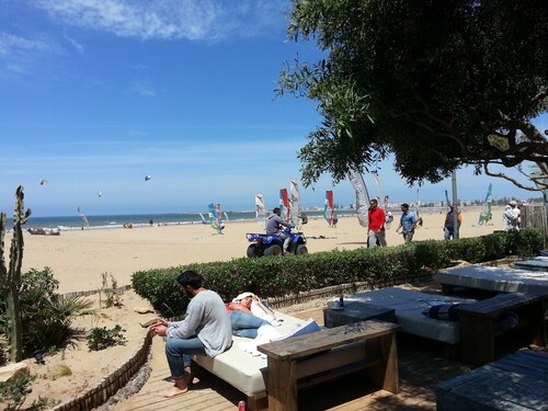 LOFT 74-APPARTEMENT DE 3 CHAMBRES