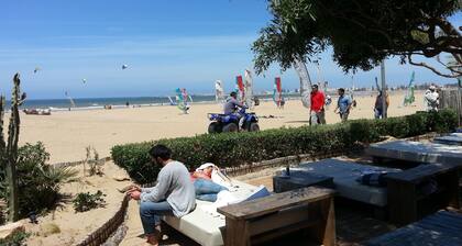 LOFT 74-APPARTEMENT DE 3 CHAMBRES