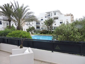 Exterior - LOFT 74-APPARTEMENT DE 3 CHAMBRES (Essaouira)