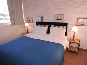 Loft, 3 Bedrooms, Terrace, Pool, near the beach | 3 bedrooms, Egyptian cotton sheets, premium bedding, pillowtop beds - LOFT 74-APPARTEMENT DE 3 CHAMBRES (Essaouira)