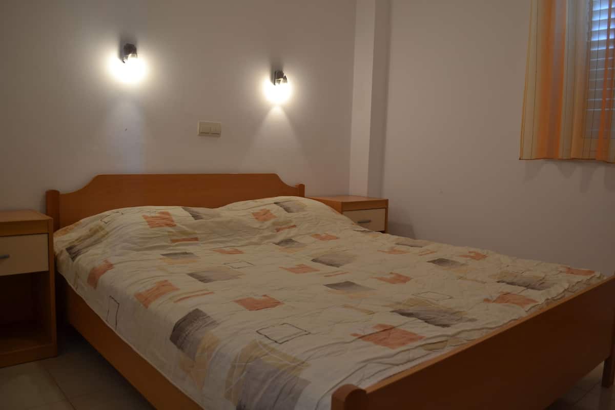 Apartment, 1 Bedroom (1)