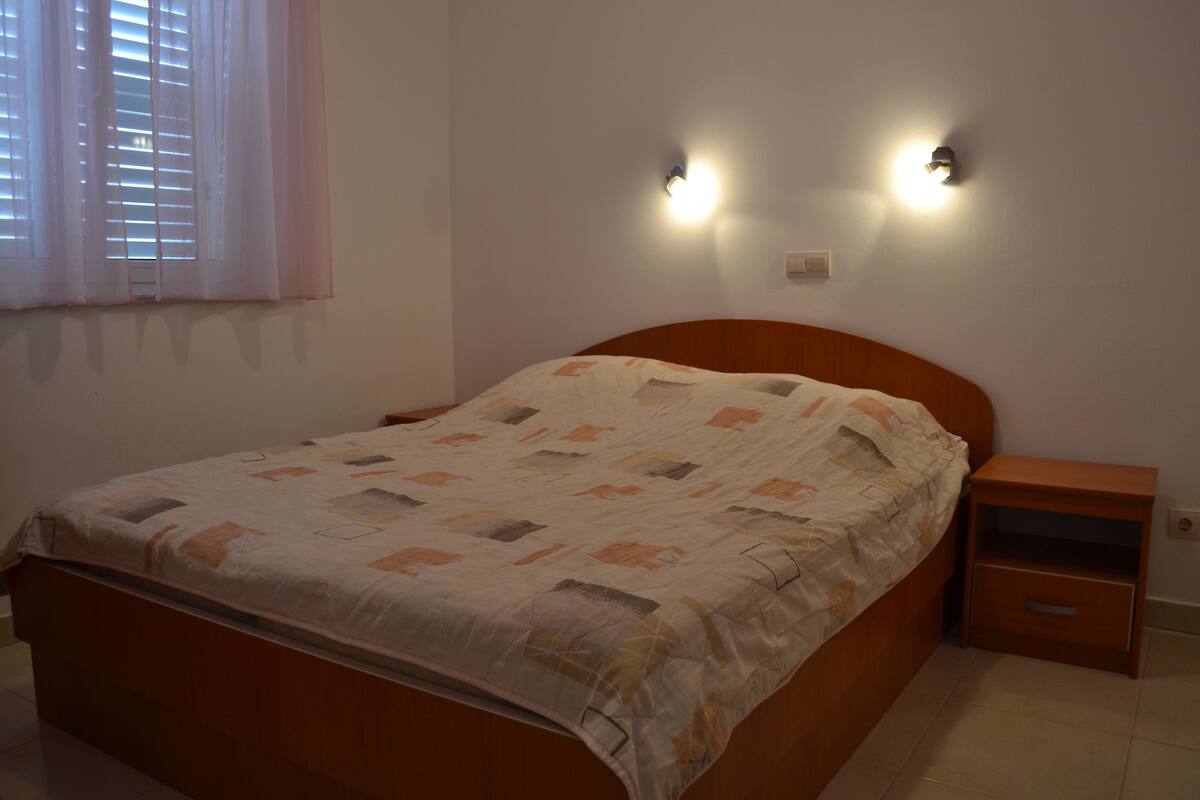 Apartment, 1 Bedroom (2)