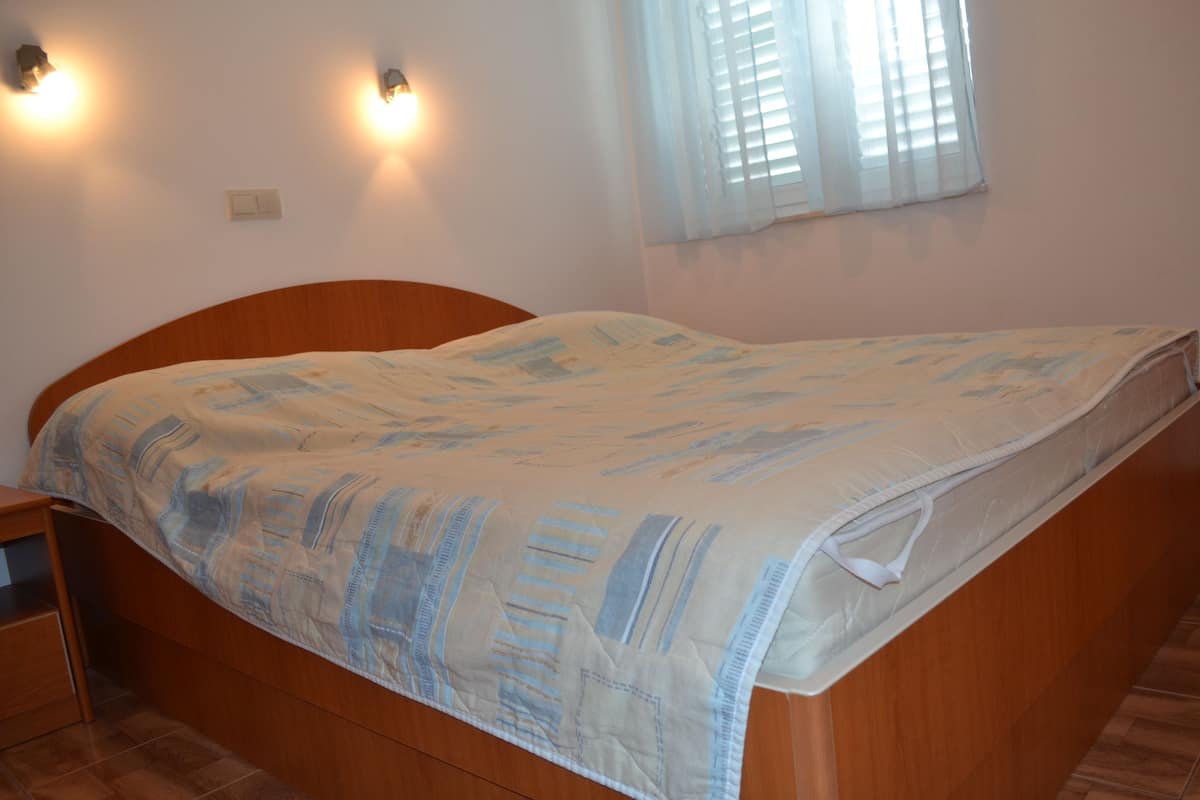 Apartment, 1 Bedroom (3)