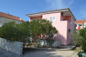 Exterior - Apartments Davor (Vodice)