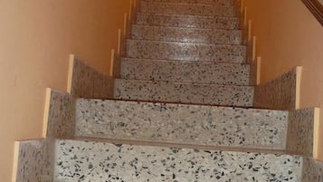 Escaleras