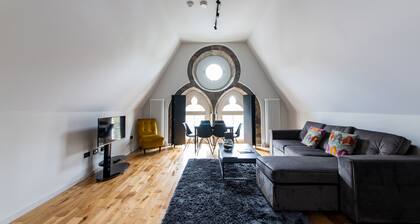 Linton Collection - Blackfriars Lofts