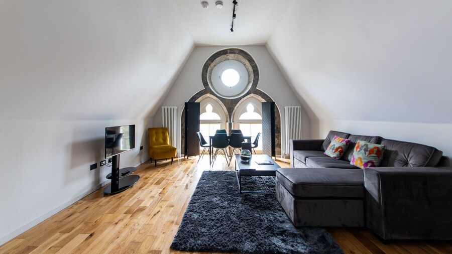 Linton Collection - Blackfriars Lofts