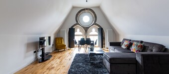 Linton Collection - Blackfriars Lofts