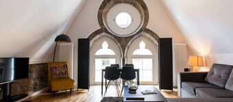Linton Collection - Blackfriars Lofts