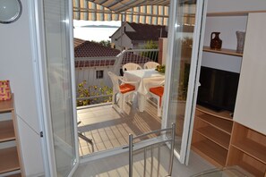 Apartment (2) | Balcony