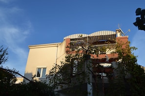 Exterior - Apartments Nika (Vodice)