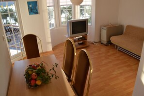 Living area - Apartments Nika (Vodice)