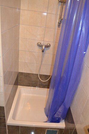 Bathroom - Apartments Nika (Vodice)