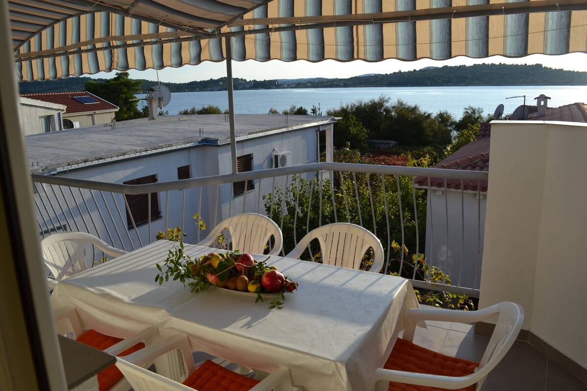 Departamento (2) | Vista desde la habitación