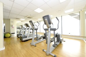 Salle dâentraĂźnement