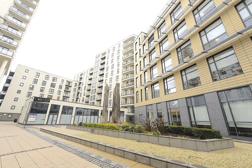 SFA New Central Woking