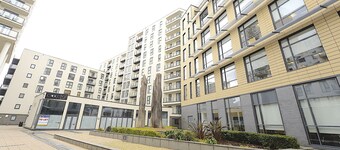 SFA New Central Woking