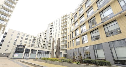 SFA New Central Woking