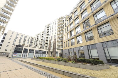 SFA New Central Woking