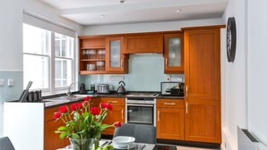 Kamar Double | Dapur pribadi