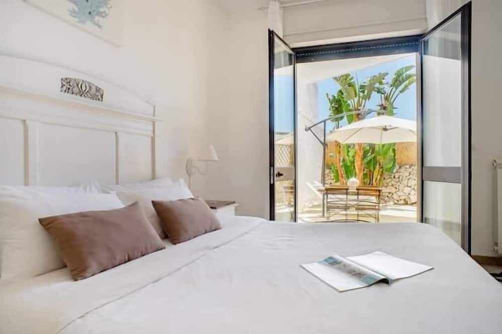 Biancaleuca Rooms & Suite