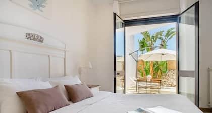 Biancaleuca Rooms & Suite