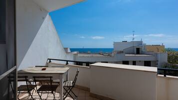 Suite, Balkon | Kostenloses WLAN, BettwÀsche