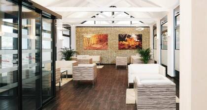 TOP VCH Bildungshaus St. Bernhard - Wohnen und Tagen