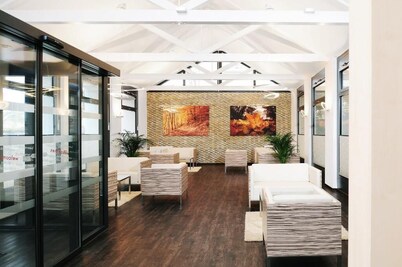 TOP VCH Bildungshaus St. Bernhard - Wohnen und Tagen