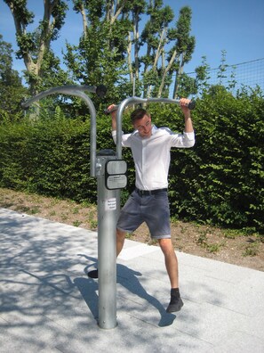 Installations sportives